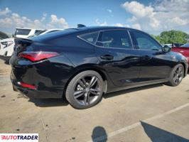 Acura Integra 2024 1