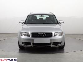 Audi A4 2004 1.6 100 KM Audi A4 2004 1.6 100 KM