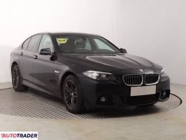 BMW 520 2015 2.0 187 KM BMW 520 2015 2.0 187 KM