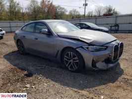 BMW 430 2022 2