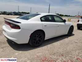 Dodge Charger 2019 3