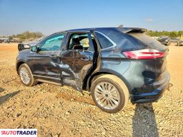 Ford Edge 2024 2