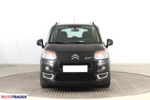 Citroen C3 Picasso 2009 1.4 93 KM