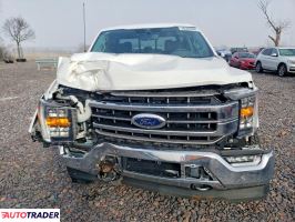 Ford Pozostałe 2023 3