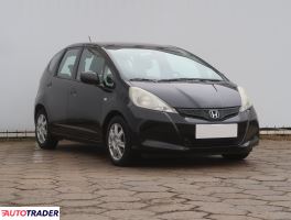 Honda Jazz 2012 1.2 88 KM