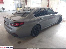 BMW 530 2023 2