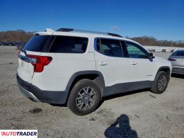 GMC Acadia 2022 2