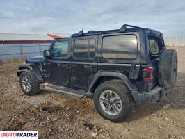 Jeep Wrangler 2021 2