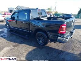 Dodge Ram 2019 5