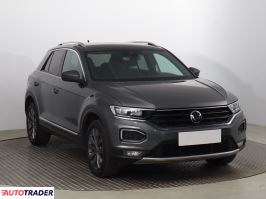 Volkswagen T-Roc 2020 1.5 147 KM