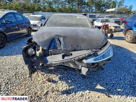 Hyundai Elantra 2019 2