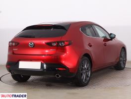 Mazda 3 2021 2.0 147 KM