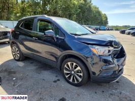 Buick Pozostałe 2021 1