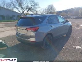 Chevrolet Equinox 2023 1