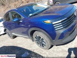 Nissan Pozostałe - zobacz ofertę