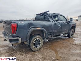 GMC Sierra 2020 6