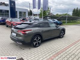 Citroen Pozostałe 2022 1.6 181 KM Citroen Pozostałe 2022 1.6 181 KM
