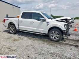 Ford Pozostałe 2023 3