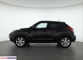 Nissan Juke 2010 1.6 115 KM