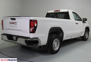 GMC Sierra 2023 2