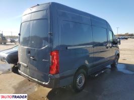 Mercedes Sprinter 2019 3