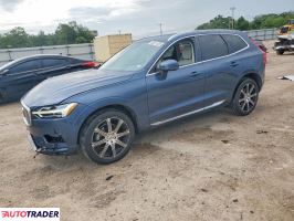 Volvo XC60 2020 2