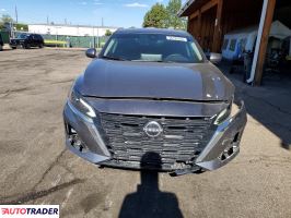 Nissan Altima 2024 2
