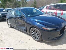 Mazda 3 - zobacz ofertę