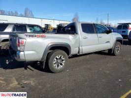 Toyota Tacoma 2021 3