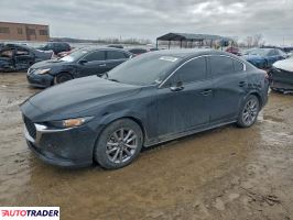 Mazda 3 - zobacz ofertę