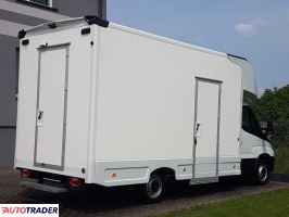 Iveco Daily 2020 2.3