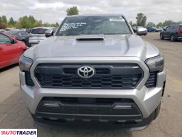 Toyota Tacoma 2024 2 Toyota Tacoma 2024 2