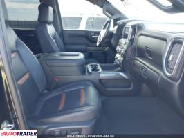 GMC Sierra 2021 3 GMC Sierra 2021 3