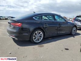 Audi A5 2022 2