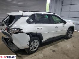 Toyota Pozostałe 2020 2