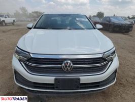 Volkswagen Jetta 2023 1 Volkswagen Jetta 2023 1