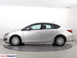 Opel Astra 2016 1.4 138 KM