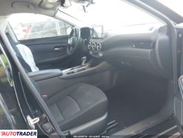 Nissan Sentra 2023 2