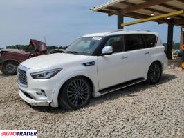 Infiniti Pozostałe 2023 5
