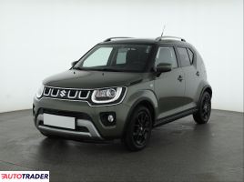 Suzuki Ignis 2020 1.2 81 KM Suzuki Ignis 2020 1.2 81 KM