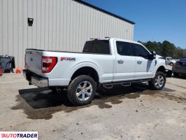 Ford Pozostałe 2021 5