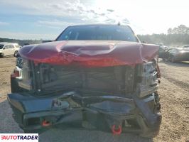 Chevrolet Silverado 2021 5