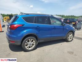 Ford Escape 2019 1 Ford Escape 2019 1