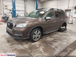 Subaru Pozostałe 2019 2