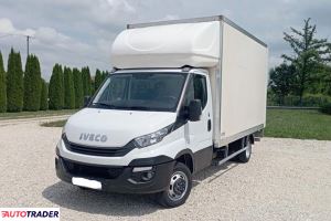 Iveco Daily 2018 3.0