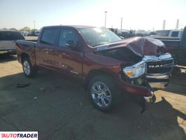 Dodge Ram 2021 3 Dodge Ram 2021 3
