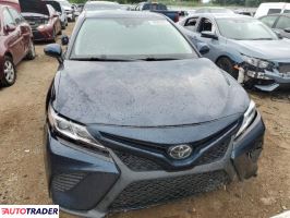 Toyota Camry 2019 2