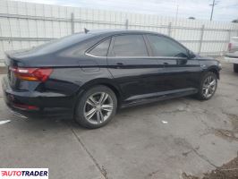 Volkswagen Jetta 2019 1