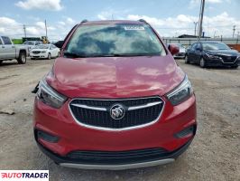 Buick Pozostałe 2020 1