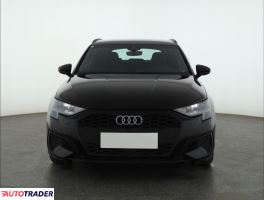 Audi A3 2022 1.5 147 KM